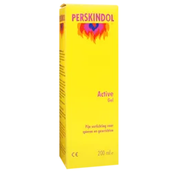 Perskindol Active Gel (200ml)