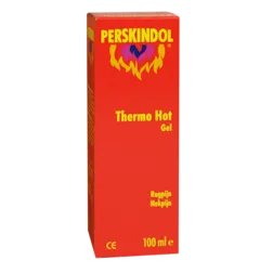 Perskindol Thermo Hot Gel (100ml)