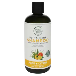 Petal Fresh Aloë Vera & Citrus Shampoo