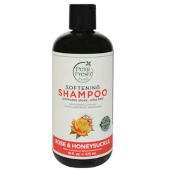 Petal Fresh Rose & Honeysuckle Shampoo