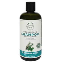 Petal Fresh Rosemary & Mint Shampoo