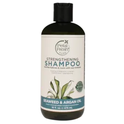 Petal Fresh Seaweed & Argan Shampoo (475ml)