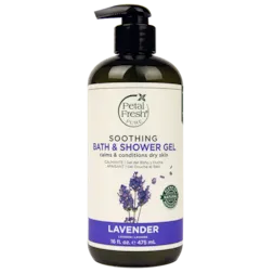 Petal Fresh Soothing Bath & Shower Gel Lavender