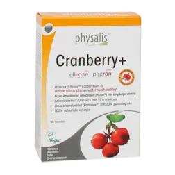 Physalis Cranberry  (30 Tabletten)
