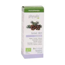 Physalis Den Grove Bio (10ml)