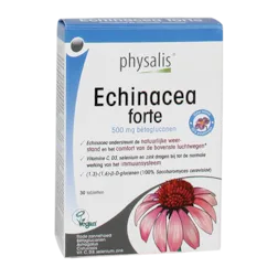 Physalis Echinacea Forte (30 Tabletten)