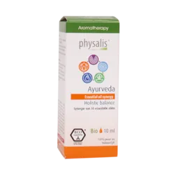 Physalis Essentiële Olie Ayurveda (10ml)