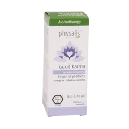 Physalis Essentiële Olie Good Karma (10ml)