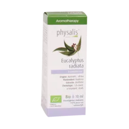 Physalis Eucalyptus Radiata Bio