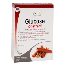 Physalis Glucose Control (30 Tabletten)