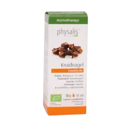 Physalis Kruidnagel Bio