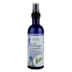 Physalis Oranjebloesemwater Bio (200ml)