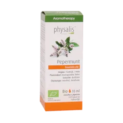 Physalis Pepermuntolie Bio (10ml)