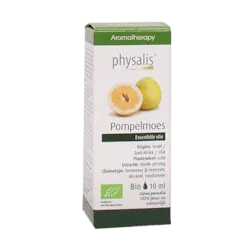 Physalis Pompelmoes/Grapefruit Bio (10ml)