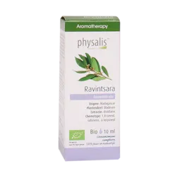 Physalis Ravintsara Bio (10ml)