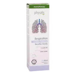 Physalis Resperation Zuiverende Omgevingsspray (100ml)