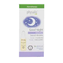 Physalis Roll-on Good Night (10ml)