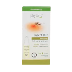 Physalis Roll-on Insect Bite (10ml)
