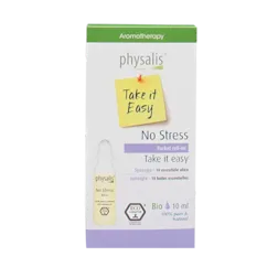 Physalis Roll-on No Stress (10ml)