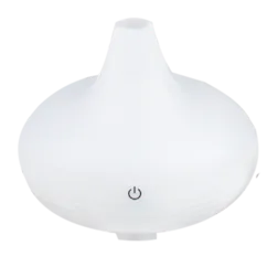 Physalis Ultrasone Verstuiver Drop Geel