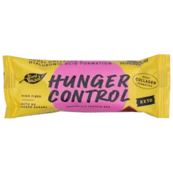 Planet Hemp Superfood Hunger Control Chocolate Protein Bar Bio (40gr)