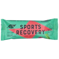 Planet Hemp Superfood Sports Recovery Cherry Protein Bar Bio (40gr)