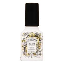Poo-Pourri Before You Go Toilet Spray Original Citrus (59ml)