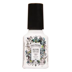 Poo-Pourri Before You Go Toilet Spray Vanilla Mint (59ml)