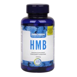 Precision Engineered HMB 120 Capsules