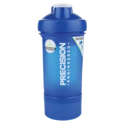 Precision Engineered Pro-Stak Shaker Cup 500ml