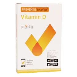 Preventis SmarTest Vitamine D