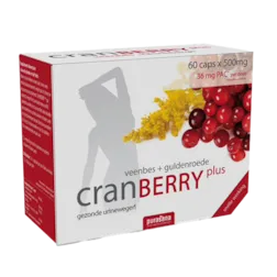 Purasana Cranberry Urimak Plus