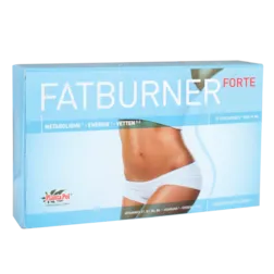 Purasana Fatburner Forte (20 Ampullen)