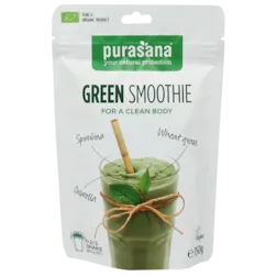 Purasana Green Smoothie (150gr)