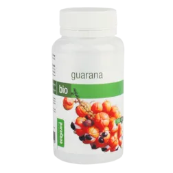 Purasana Guarana Bio (120 Capsules)