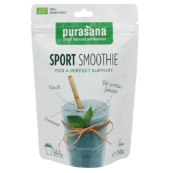 Purasana Sport Smoothie (150gr)