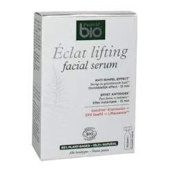 Pureté Bio Eclat Lifting Facial Serum (15x2ml Ampullen)