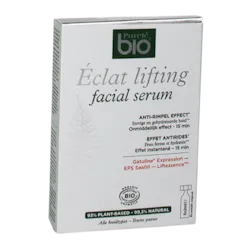 Pureté Bio Eclat Lifting Facial Serum (5x2ml Ampullen)