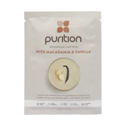 Purition Original Vanille en Macadamia 1 Portie