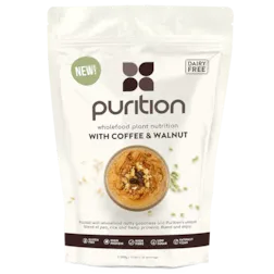Purition Vegan Koffie en Walnoot 500g
