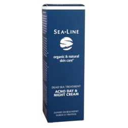 Sea·Line Acno Dag & Nacht Crème