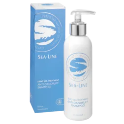 Sea·Line Dandruff Shampoo