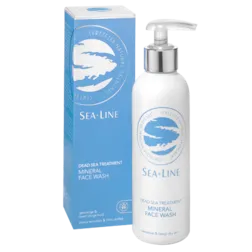 Sea·Line Mineral Face Wash