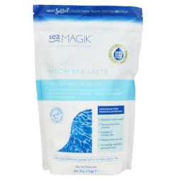 Sea Magik Epsom Spa Salts