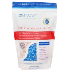 Sea Magik Himalayan Spa Salts