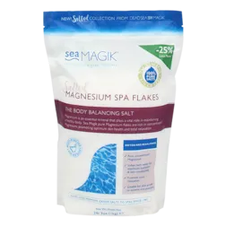 Sea Magik Magnesium Vlokken