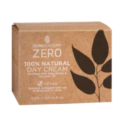 Skin Academy Zero Dagcrème (50ml)
