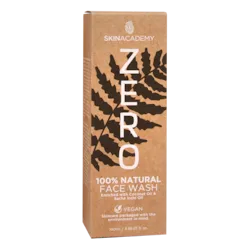 Skin Academy Zero Face Wash (100ml)