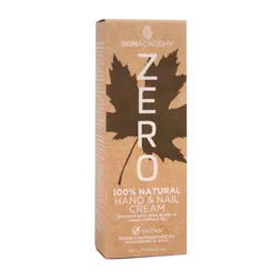 Skin Academy Zero Hand & Nail Cream (50ml)
