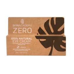 Skin Academy Zero Oogcrème (25ml)